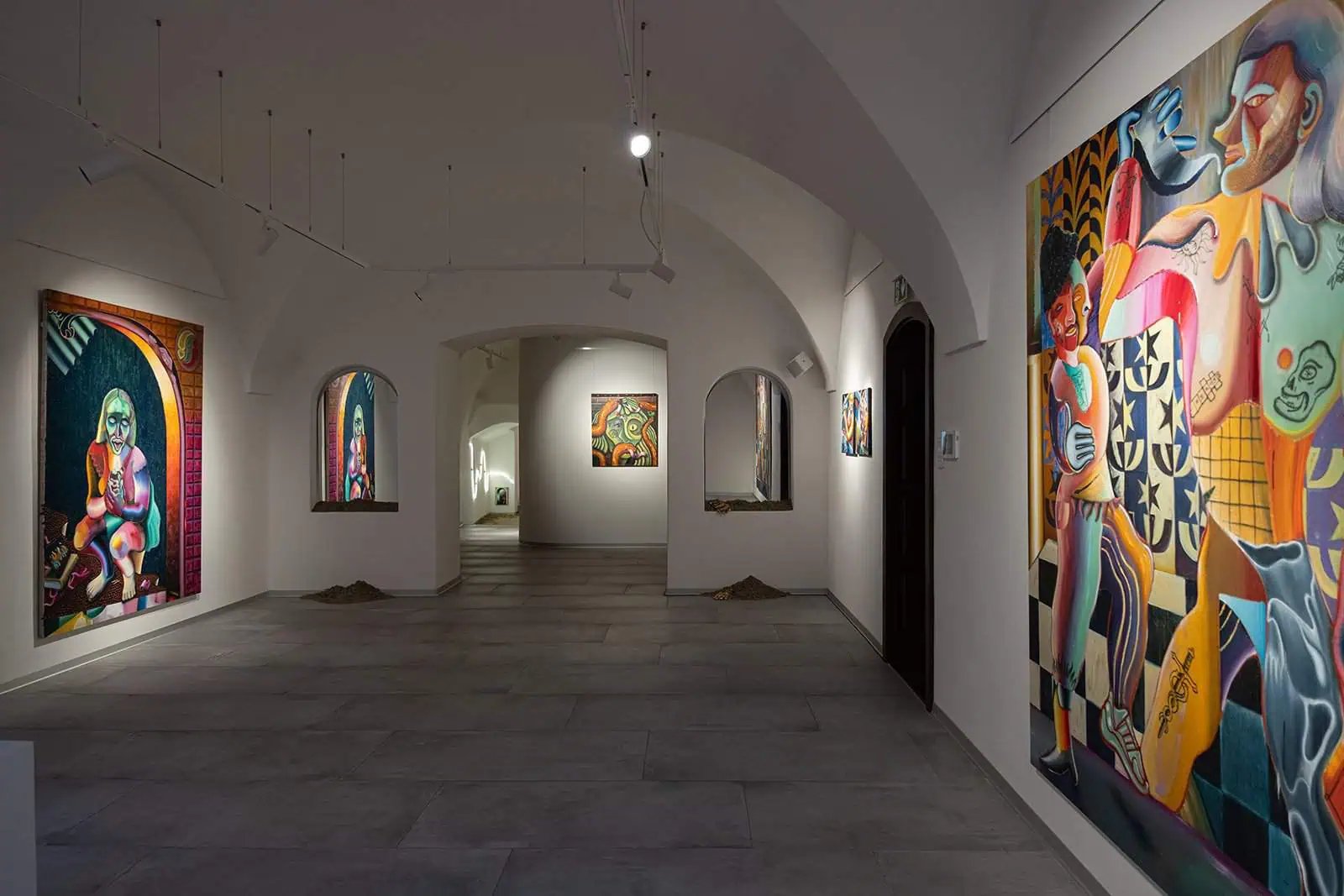 Exhibition Photo 1